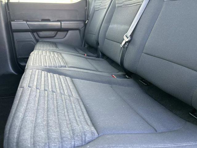Certified 2023 Ford F150 XL w/ STX Appearance Package image 14