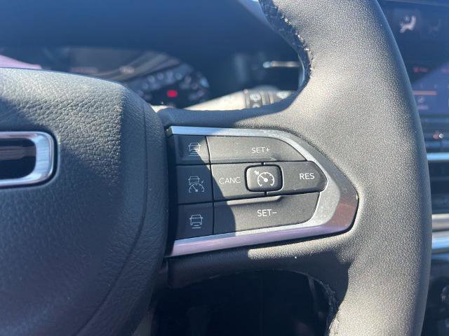 Used 2024 Jeep Compass Limited image 20