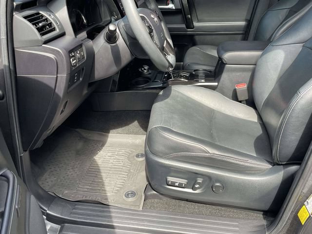 Used 2021 Toyota 4Runner Nightshade AWD/4WD image 7