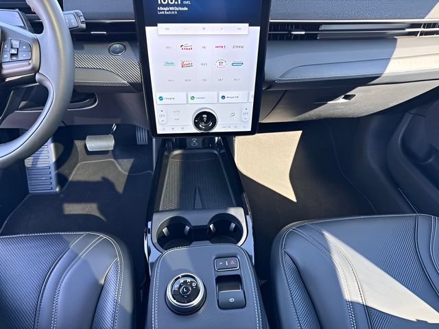 Certified 2023 Ford Mustang Mach-E Premium RWD image 31