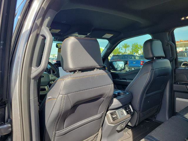 Certified 2025 Ford F150 Tremor w/ Bed Utility Package image 13