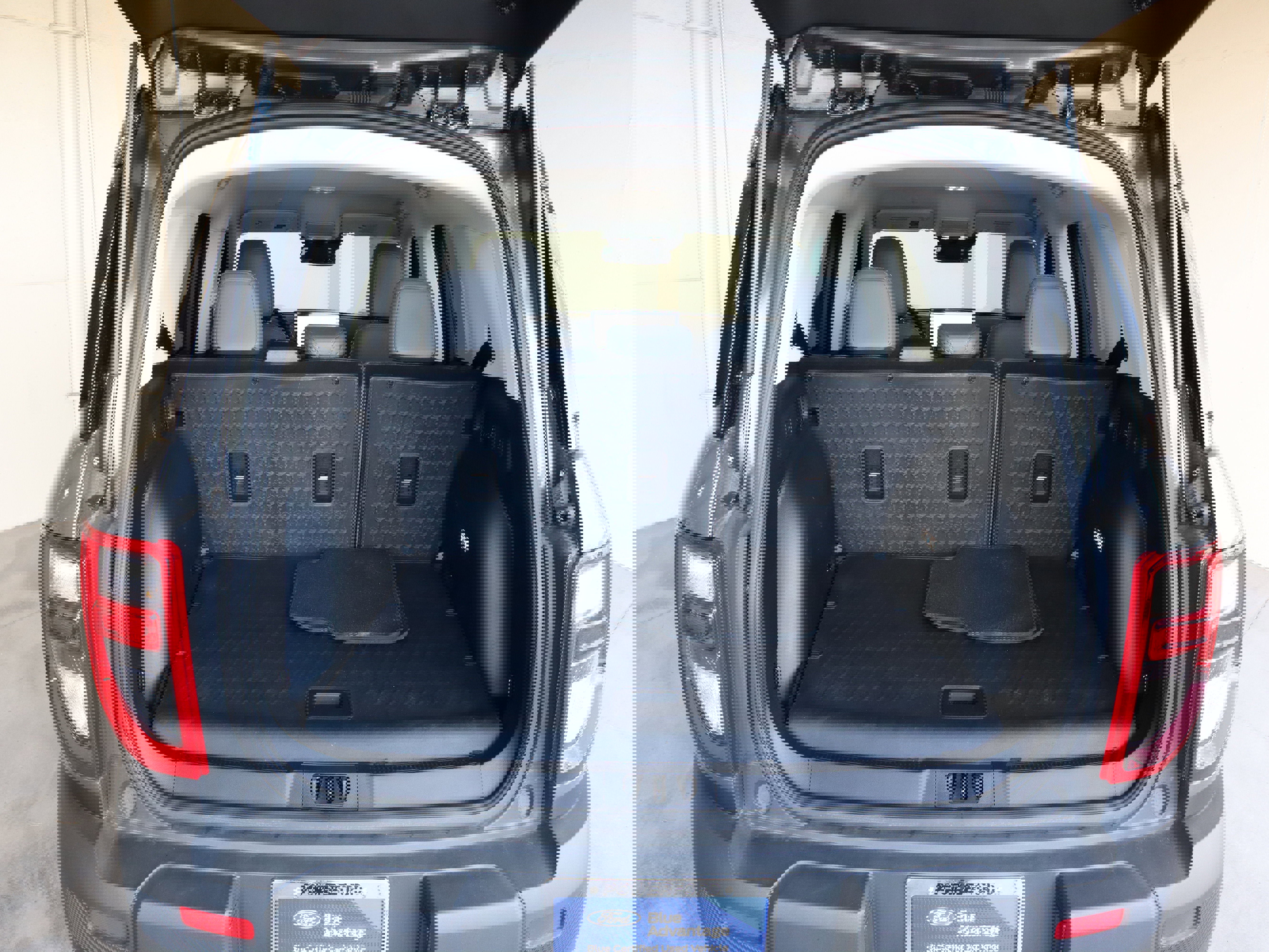 Certified 2025 Ford Bronco Sport Badlands w/ Badlands Tech Package image 45