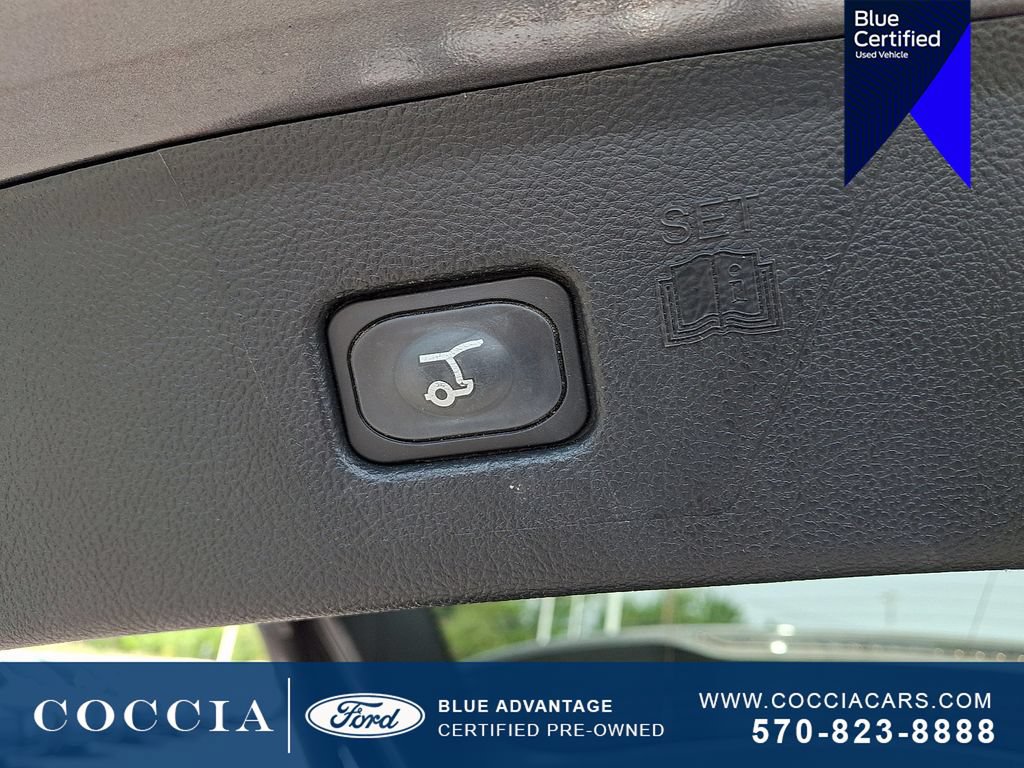 Certified 2022 Ford Edge SEL w/ Convenience Package AWD/4WD image 29