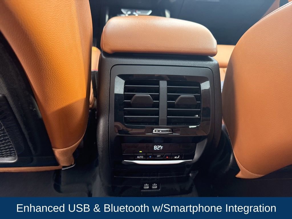 Used 2023 BMW X3 M40i w/ Premium Package image 16