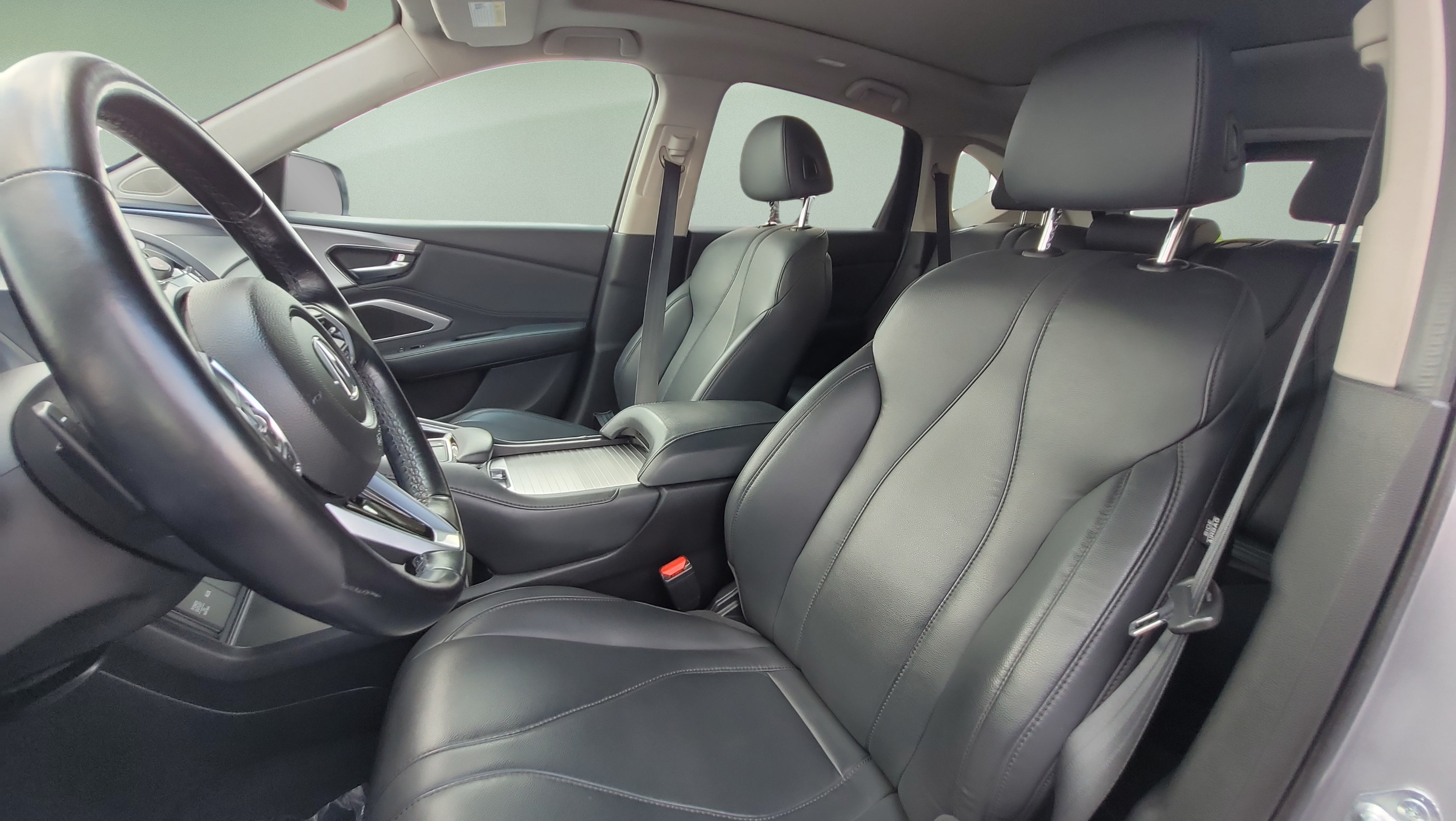 Used 2021 Acura RDX AWD image 29