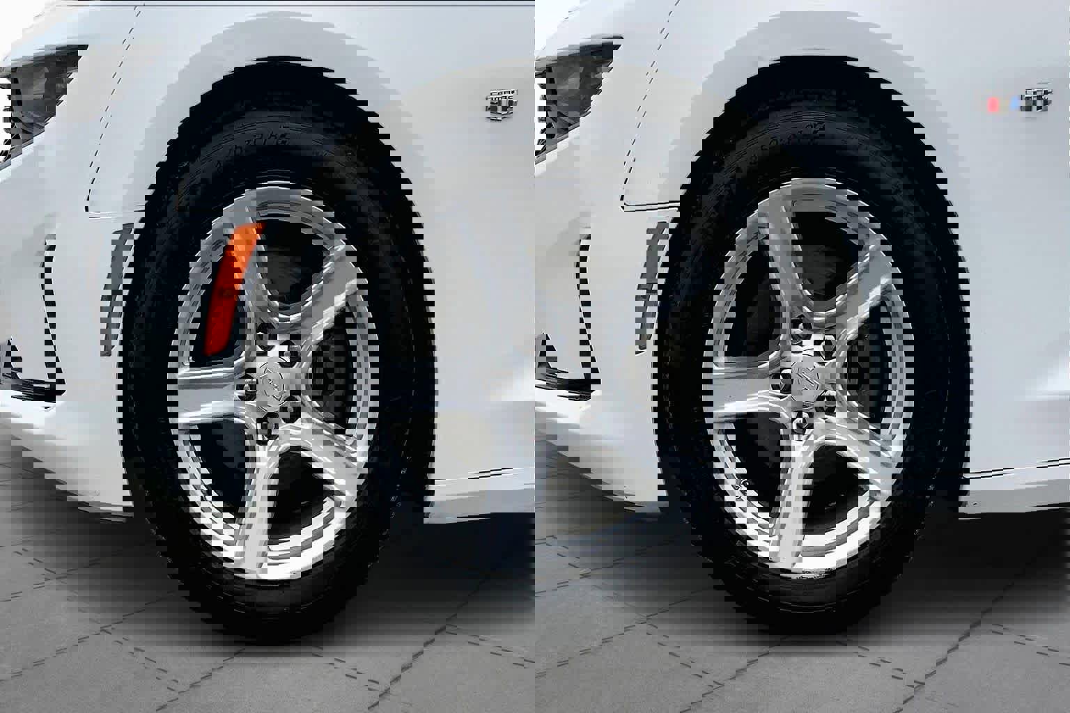 Used 2019 Chevrolet Camaro LT image 9