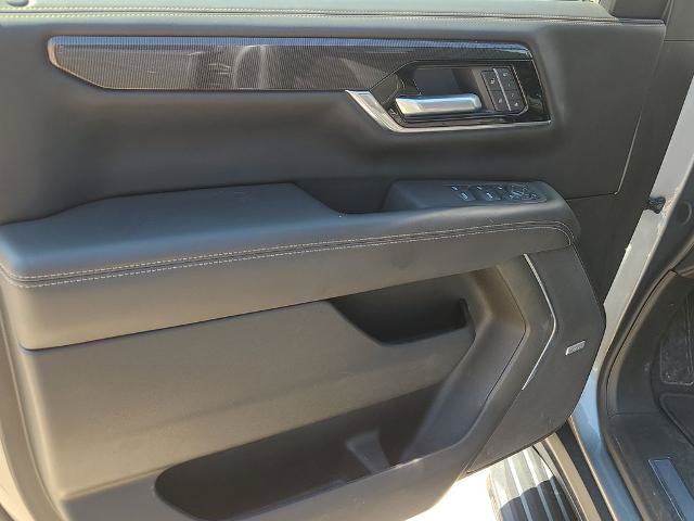 Used 2026 GMC Yukon Elevation RWD image 22
