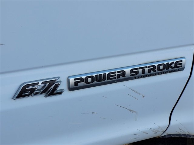 Certified 2019 Ford F350 XLT w/ XLT Value Package image 10