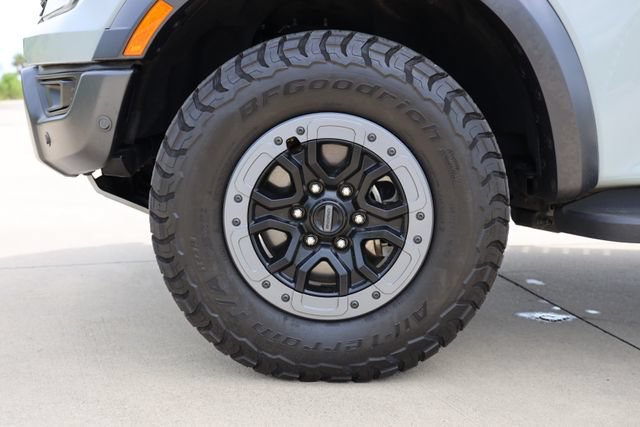 Certified 2024 Ford Ranger Raptor AWD/4WD image 10