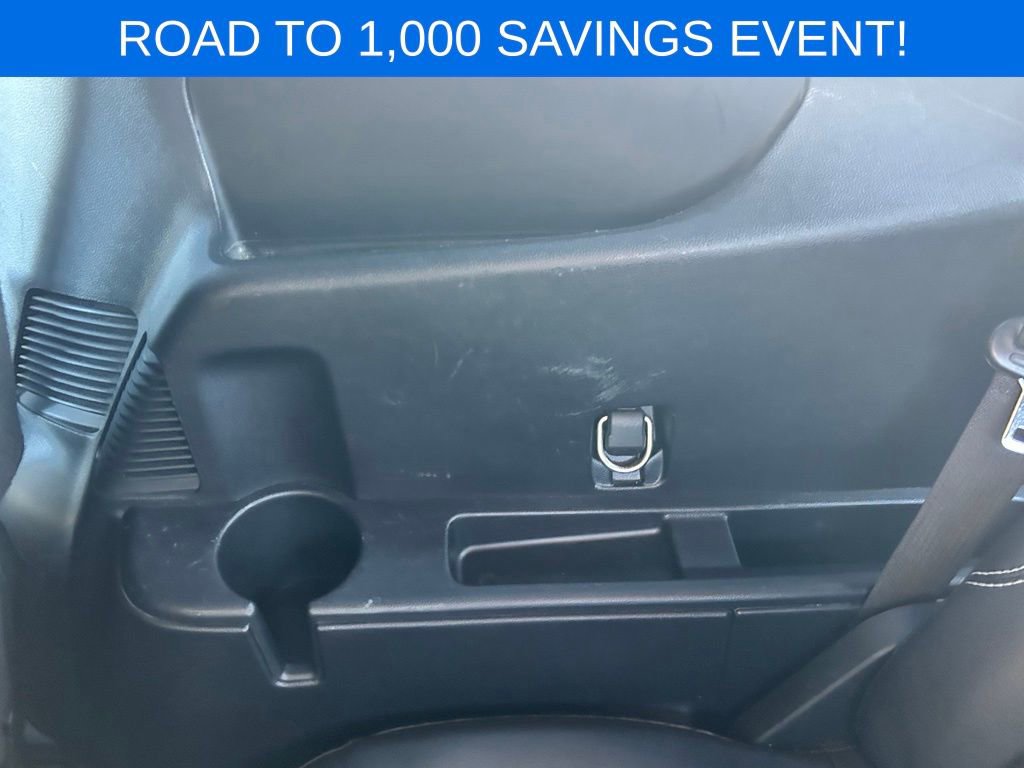 Certified 2022 Ford Explorer ST w/ Equipment Group 401A image 21