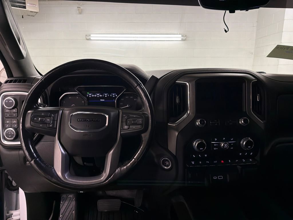 Used 2022 GMC Sierra 2500 Denali w/ Denali Ultimate Package image 13