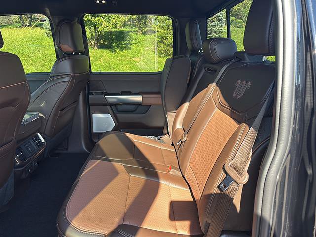 Certified 2026 Ford F150 King Ranch w/ Equipment Group 601A High AWD/4WD image 16
