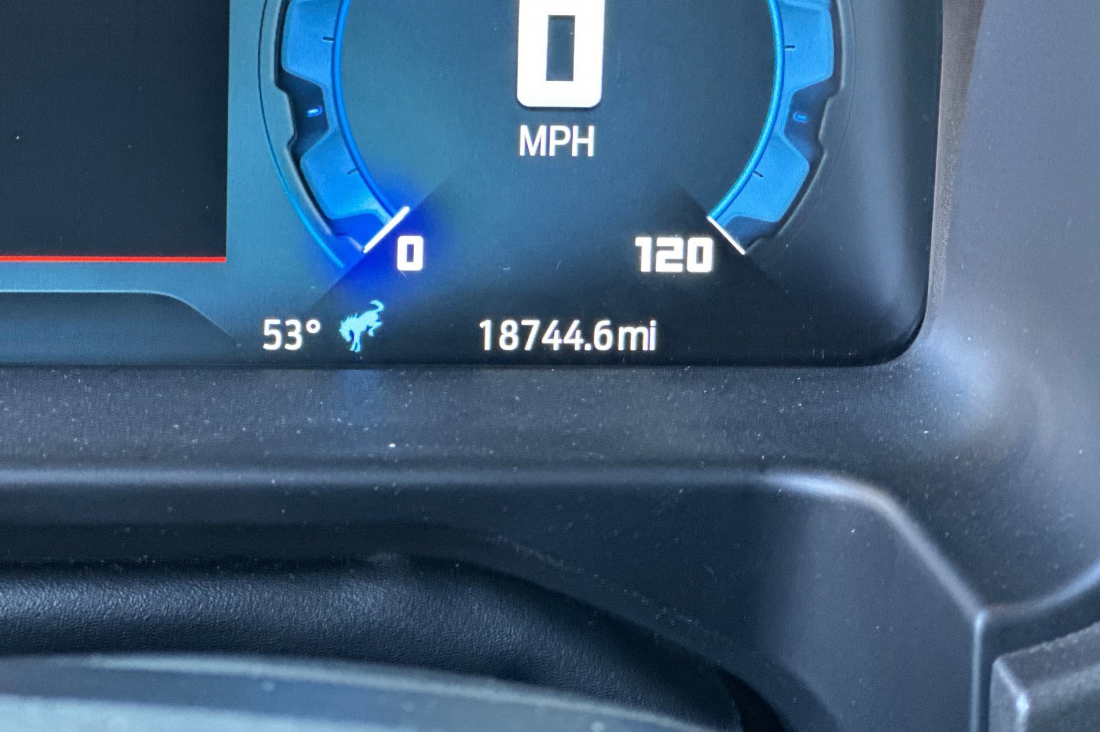 Certified 2025 Ford Bronco Badlands image 25