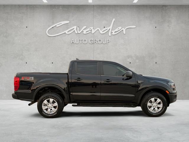 Certified 2019 Ford Ranger XL w/ FX4 Off-Road Package image 17