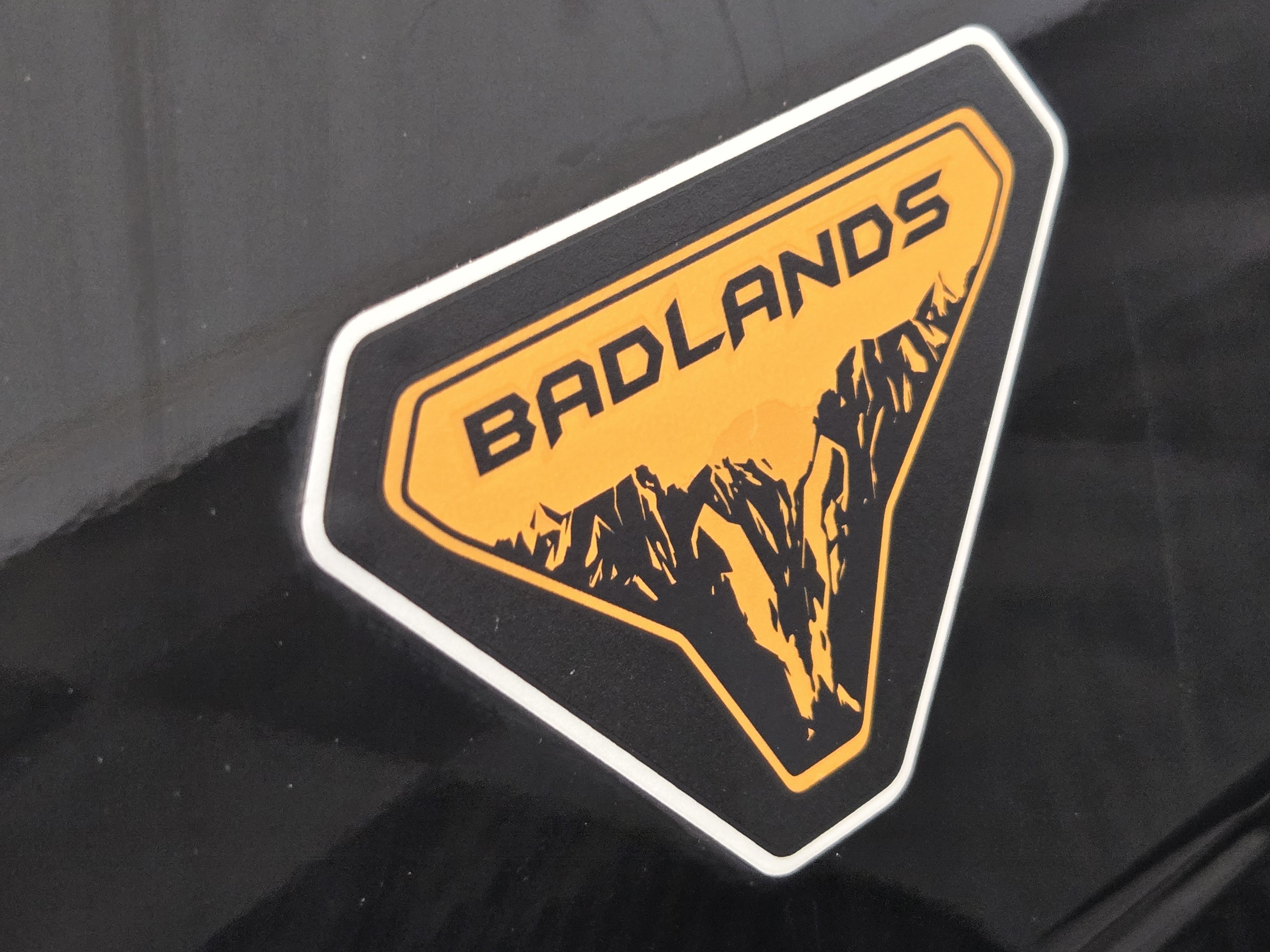 Certified 2023 Ford Bronco Sport Badlands w/ Premium Package AWD/4WD image 13