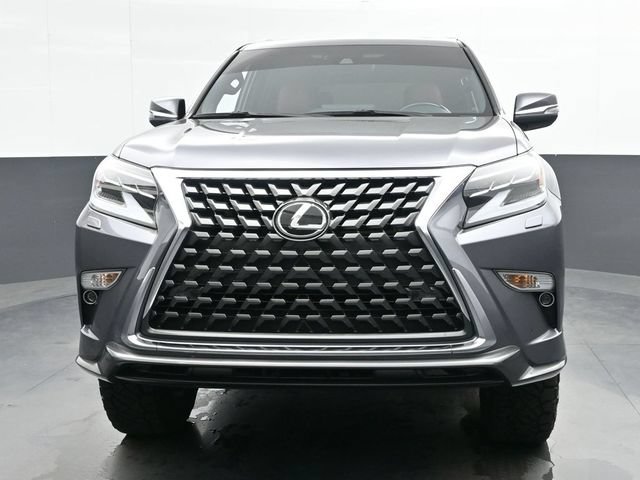 Used 2023 Lexus GX 460 Premium AWD/4WD image 3