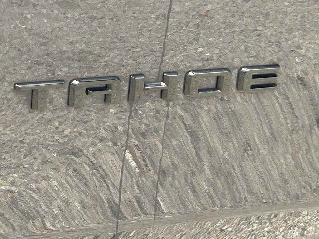 Used 2023 Chevrolet Tahoe RST RWD image 18