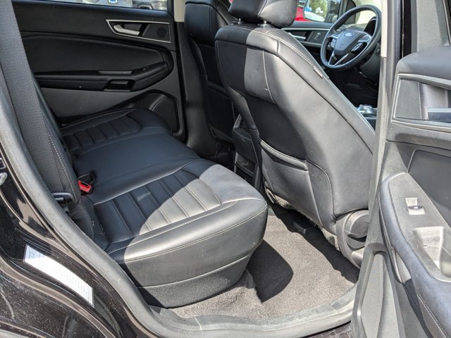 Certified 2024 Ford Edge SEL AWD/4WD image 27