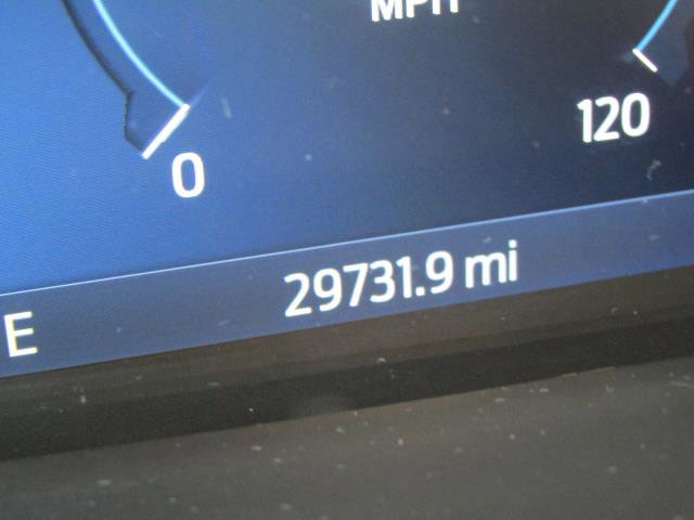 Certified 2022 Ford F150 Lightning Pro image 24