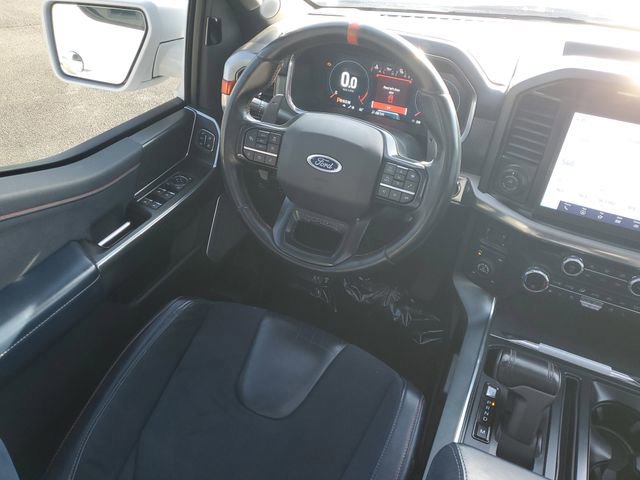 Certified 2021 Ford F150 Raptor w/ Raptor 37 Performance Package image 10