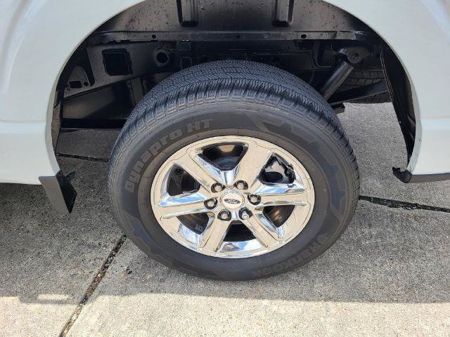 Certified 2024 Ford F150 XLT RWD image 25