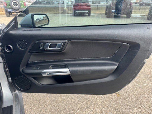 Certified 2020 Ford Mustang GT w/ Equipment Group 301A image 24