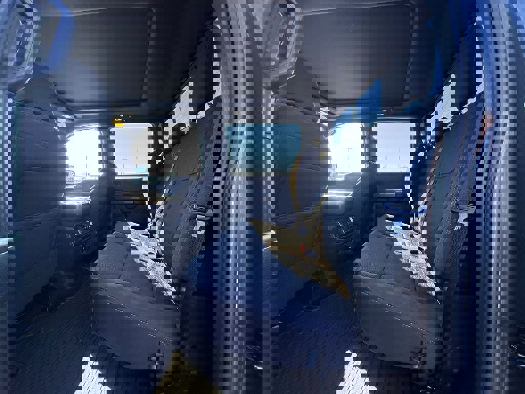 Certified 2023 Ford F150 XLT w/ Equipment Group 302A High image 11