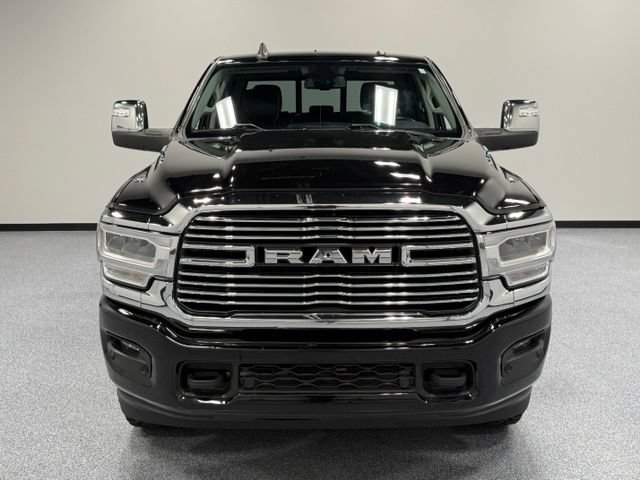 Used 2024 RAM 2500 Laramie AWD/4WD image 4