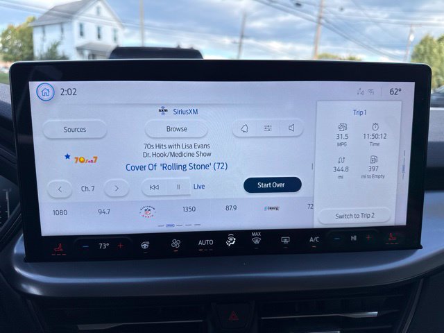 Certified 2023 Ford Escape Active w/ Tech Pack #1 AWD/4WD image 21