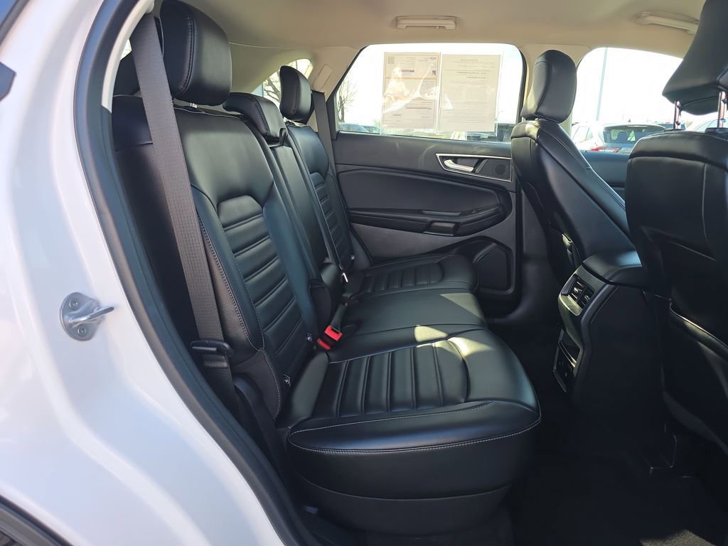 Certified 2023 Ford Edge SEL w/ Convenience Package AWD/4WD image 41