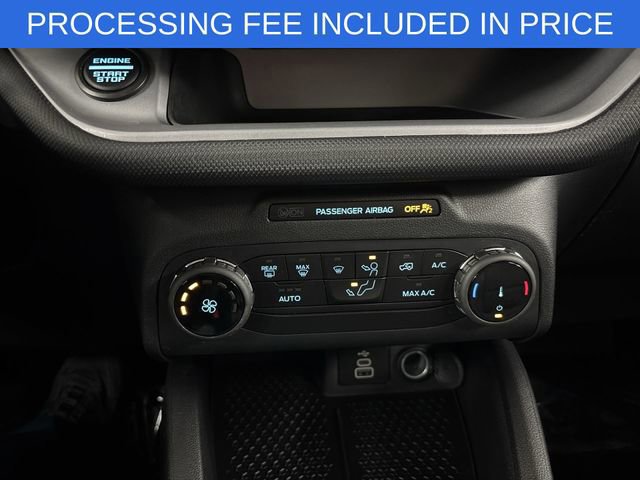 Certified 2024 Ford Bronco Sport Big Bend AWD/4WD image 10