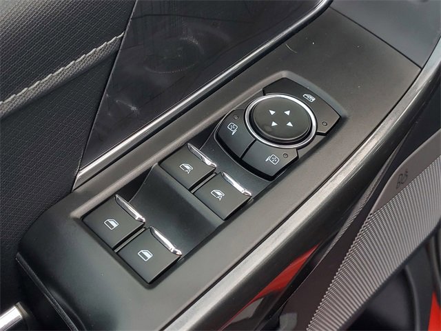 Certified 2023 Ford F150 XLT w/ Equipment Group 302A High image 9