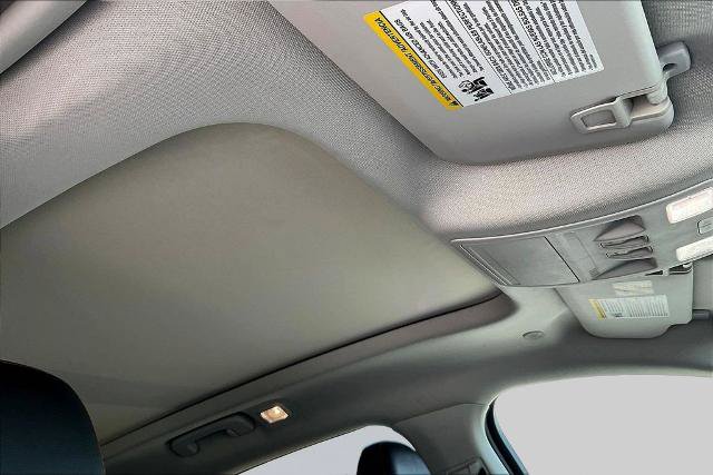 Certified 2022 Ford Escape SEL w/ SEL Stealth AWD Package image 27