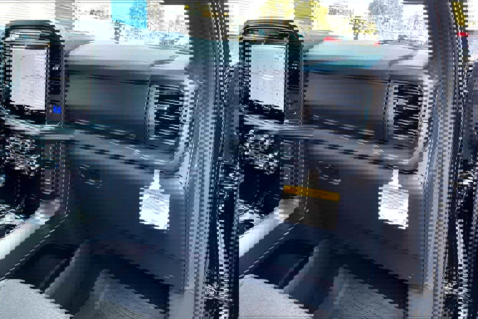 Certified 2024 Ford F150 XLT w/ Equipment Group 302A MID image 24