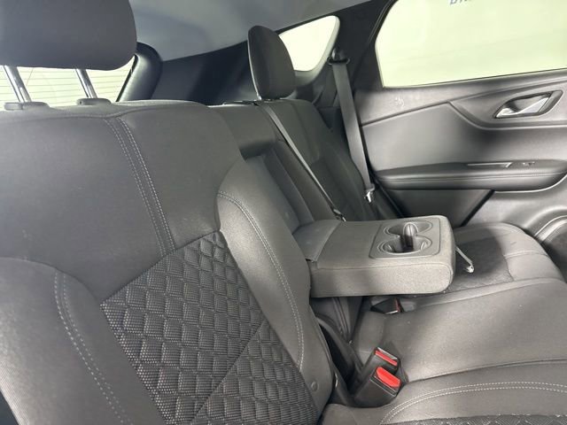 Used 2021 Chevrolet Blazer LT image 18
