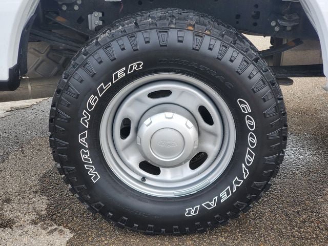 Certified 2024 Ford F250 XL w/ 360-Degree Camera Package AWD/4WD image 30