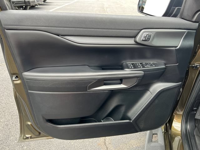 Certified 2024 Ford Ranger Raptor AWD/4WD image 11