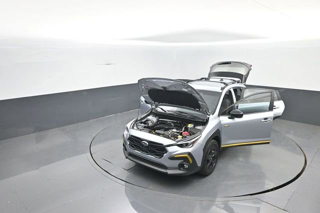 Used 2024 Subaru Crosstrek 2.5i Sport AWD/4WD image 43