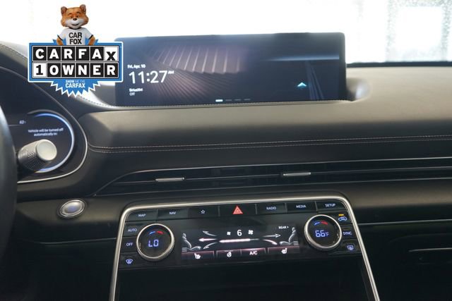 Used 2024 Genesis GV80 2.5T AWD/4WD image 24