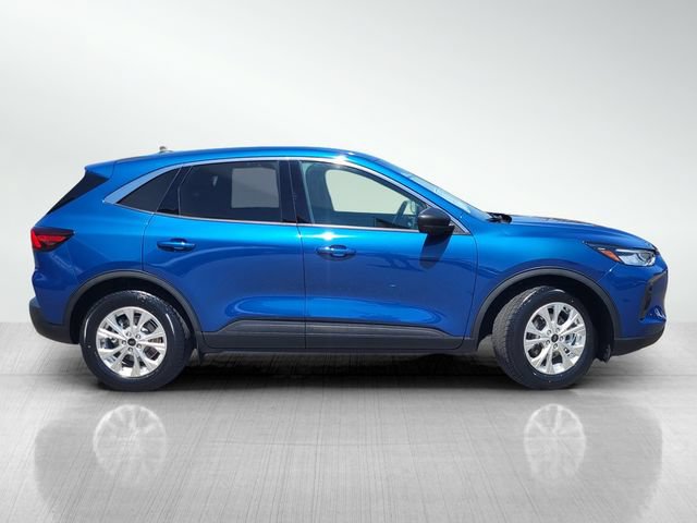 Certified 2023 Ford Escape Active FWD image 3