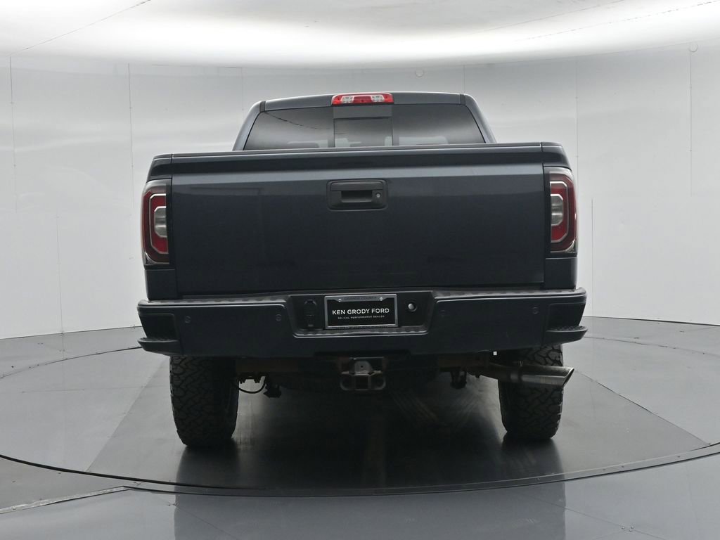 Used 2018 GMC Sierra 1500 Denali AWD/4WD image 27