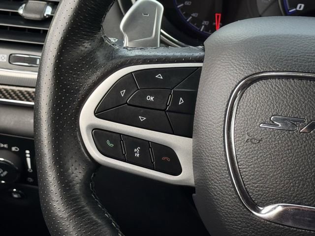 Used 2019 Jeep Grand Cherokee SRT image 13