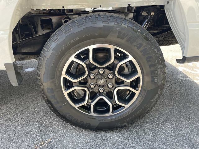 Certified 2023 Ford F150 XLT w/ Equipment Group 302A High AWD/4WD image 14