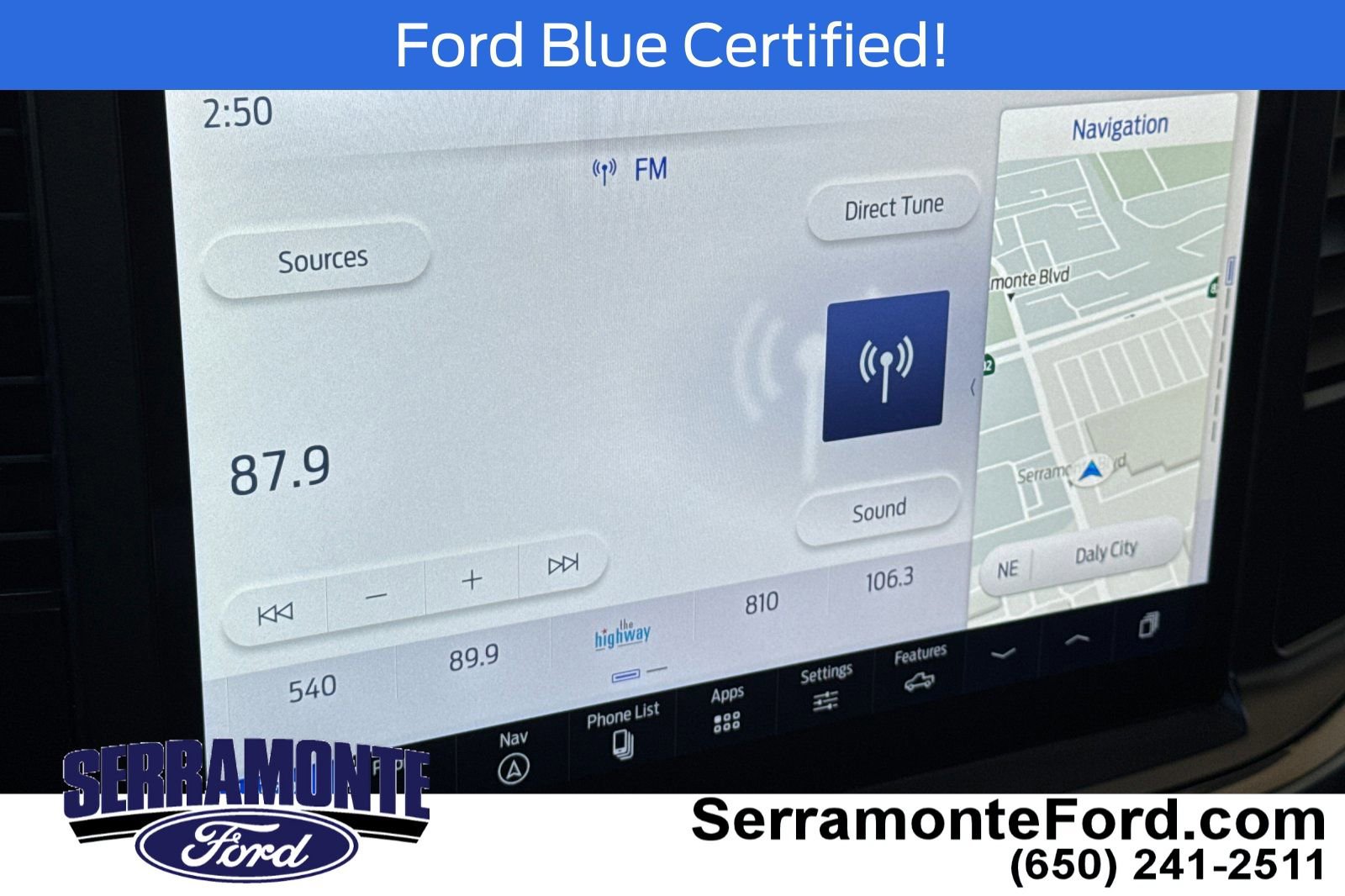 Certified 2024 Ford F150 STX image 20