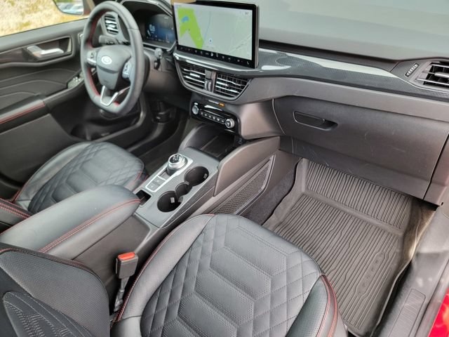 Certified 2023 Ford Escape ST-Line Elite w/ Premium Technology Package AWD/4WD image 25