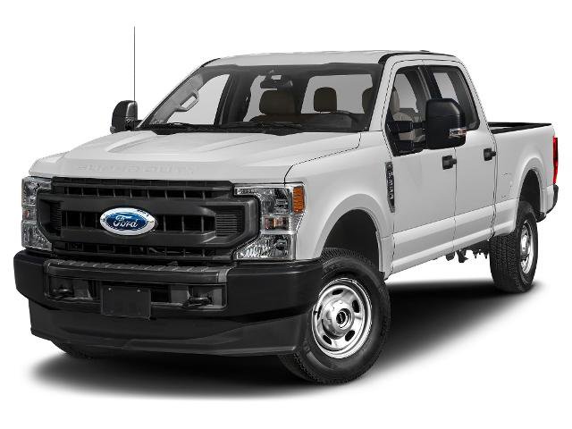 Certified 2022 Ford F350 XL w/ STX Appearance Package image 1