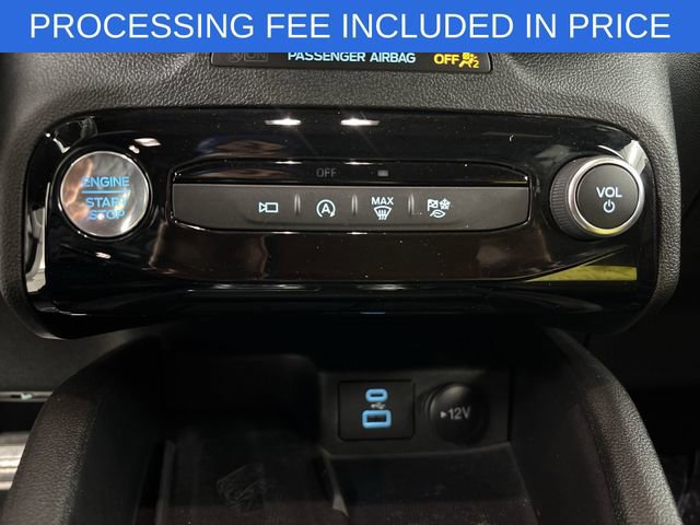Certified 2023 Ford Escape ST-Line Select w/ Tech Pack #2 AWD/4WD image 24