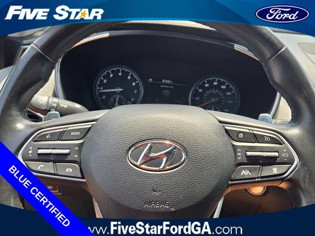 Used 2023 Hyundai Santa Fe SEL FWD image 23