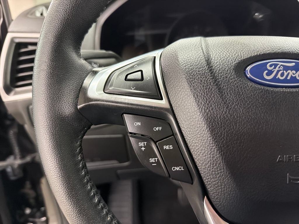 Certified 2024 Ford Edge SEL AWD/4WD image 21