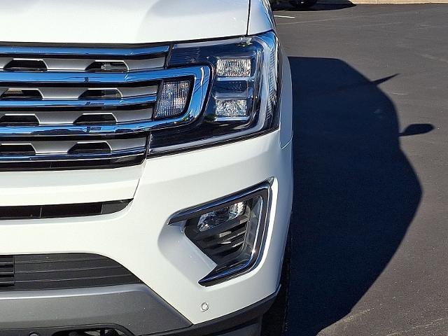 Certified 2021 Ford Expedition Max Limited image 9